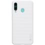 Nillkin Super Frosted Shield Matte cover case for Samsung Galaxy A60, Samsung Galaxy M40 order from official NILLKIN store